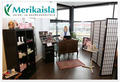 Merikaisla